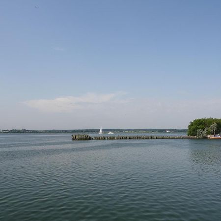 Usedoms Kleines Ostseeglueck #1 In Peenemuende Bis 4 Personen, Zuganreise Moeglich Zewnętrze zdjęcie