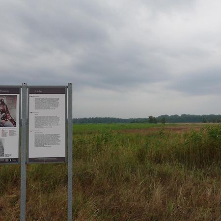 Usedoms Kleines Ostseeglueck #1 In Peenemuende Bis 4 Personen, Zuganreise Moeglich Zewnętrze zdjęcie