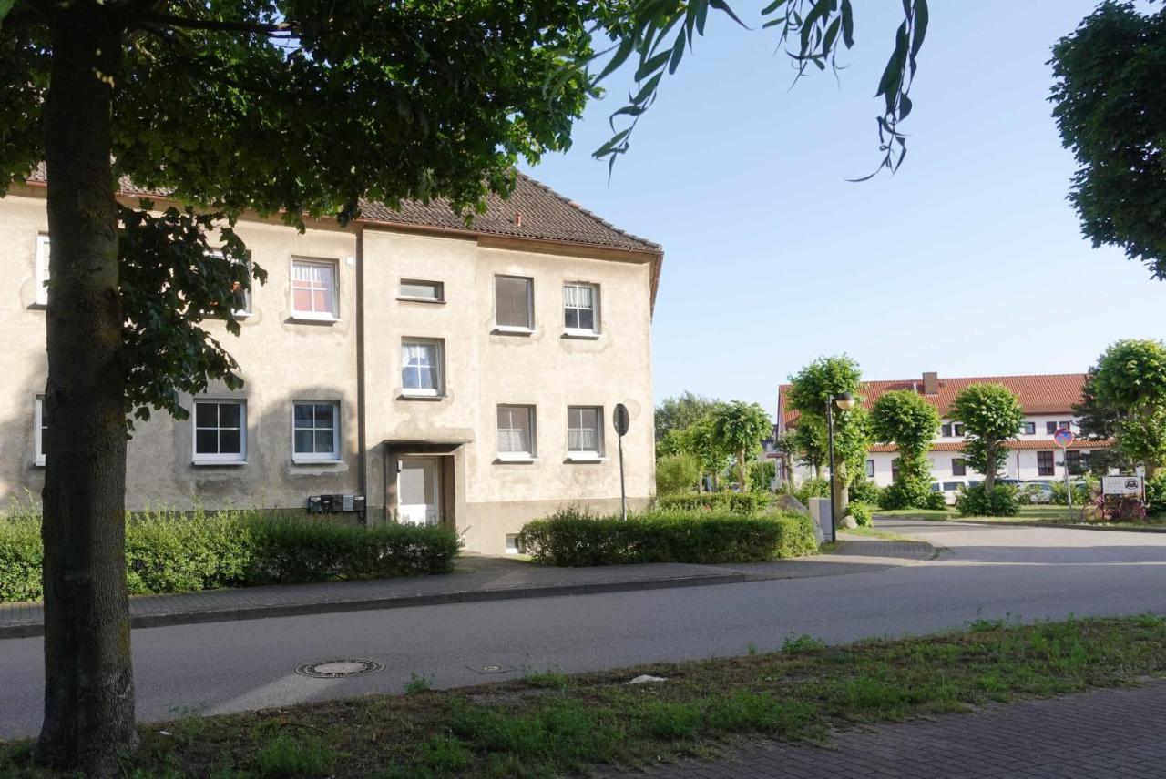 Usedoms Kleines Ostseeglueck #1 In Peenemuende Bis 4 Personen, Zuganreise Moeglich Zewnętrze zdjęcie