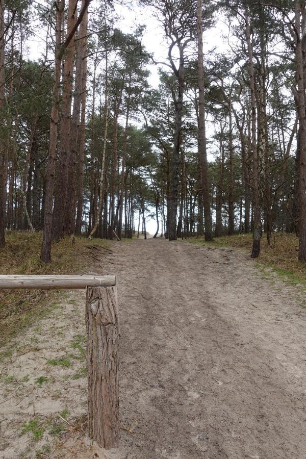 Usedoms Kleines Ostseeglueck #1 In Peenemuende Bis 4 Personen, Zuganreise Moeglich Zewnętrze zdjęcie