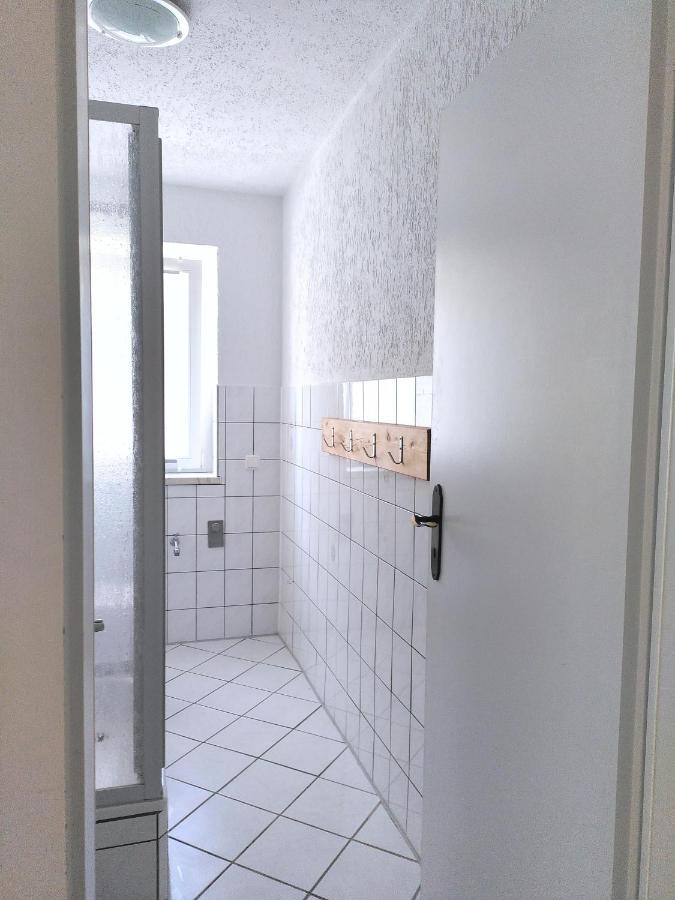Usedoms Kleines Ostseeglueck #1 In Peenemuende Bis 4 Personen, Zuganreise Moeglich Zewnętrze zdjęcie