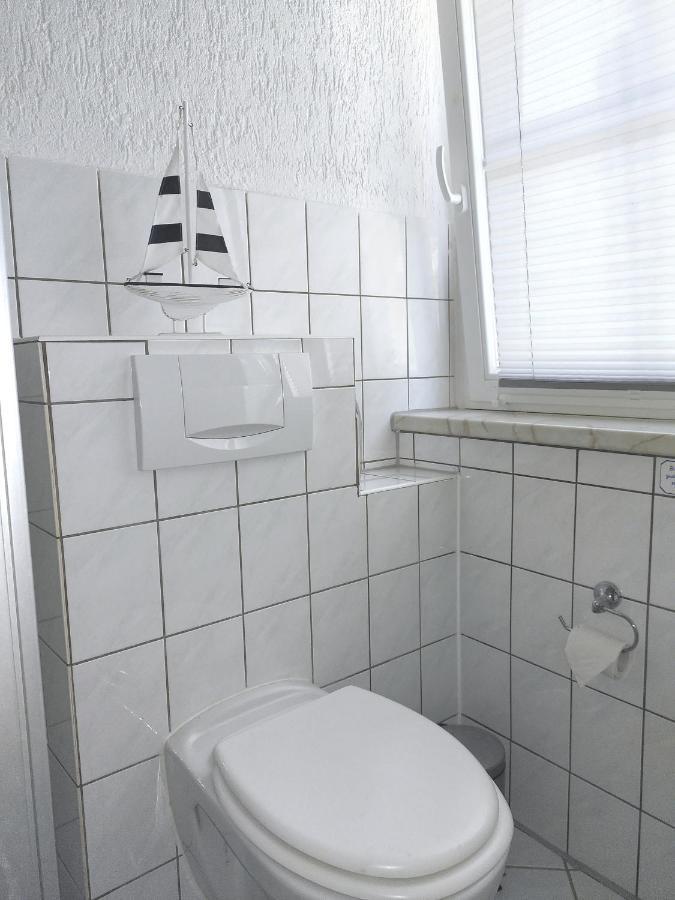 Usedoms Kleines Ostseeglueck #1 In Peenemuende Bis 4 Personen, Zuganreise Moeglich Zewnętrze zdjęcie