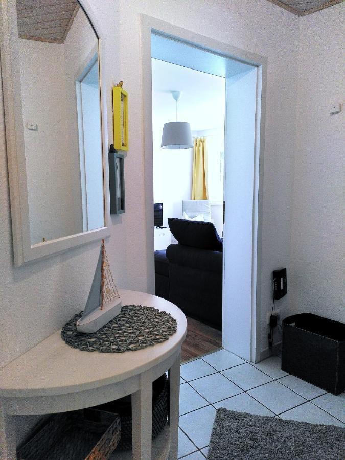 Usedoms Kleines Ostseeglueck #1 In Peenemuende Bis 4 Personen, Zuganreise Moeglich Zewnętrze zdjęcie