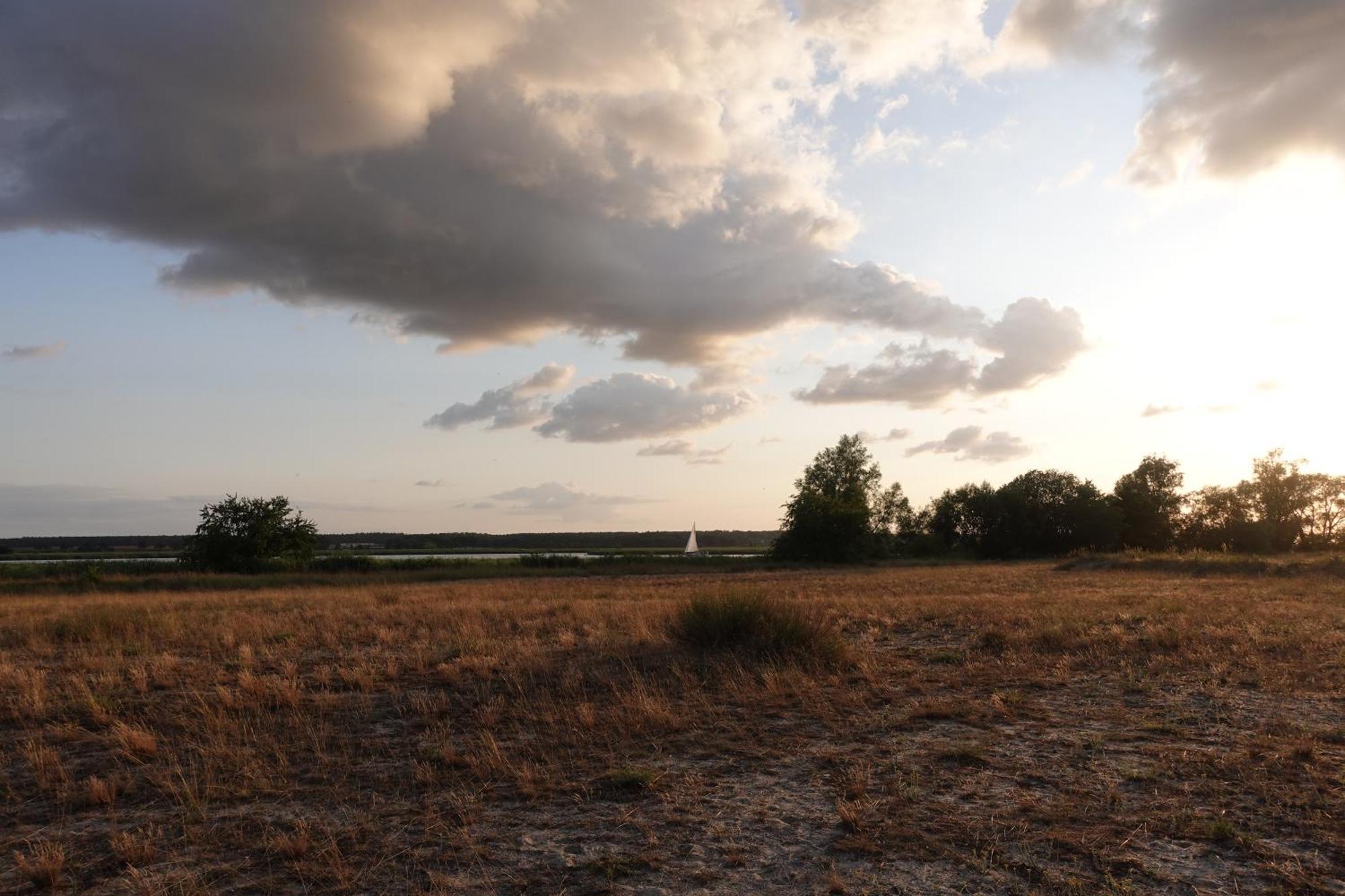 Usedoms Kleines Ostseeglueck #1 In Peenemuende Bis 4 Personen, Zuganreise Moeglich Zewnętrze zdjęcie